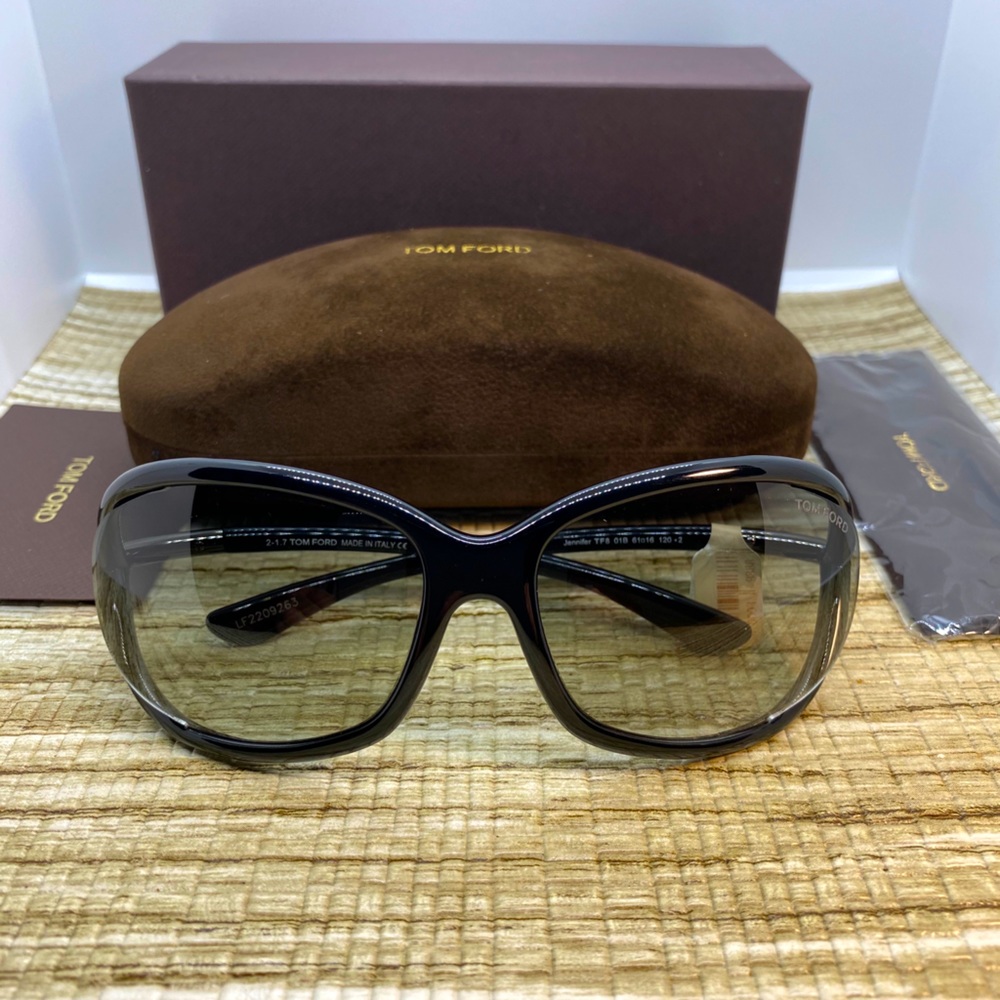 New TOM FORD SUNGLASSES